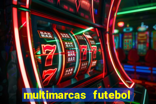 multimarcas futebol ao vivo